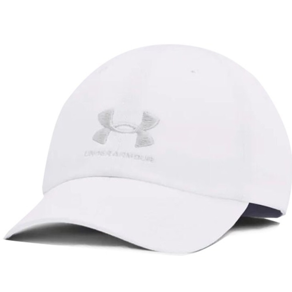 - Under Armour Women’s Cap Hat - Picture 9 of 10